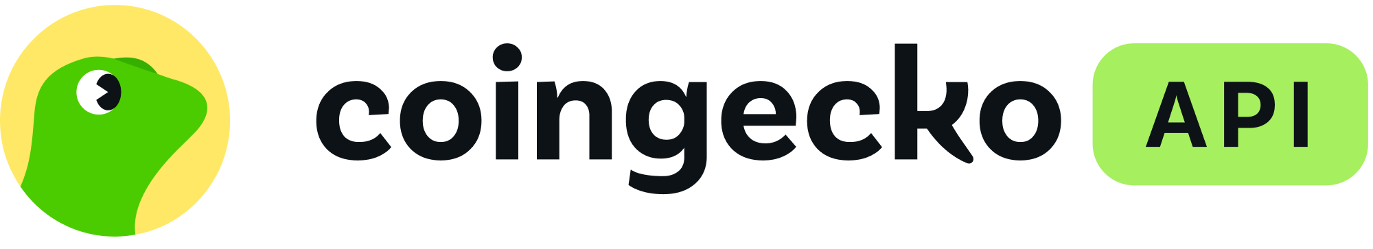 Coingecko API Brand